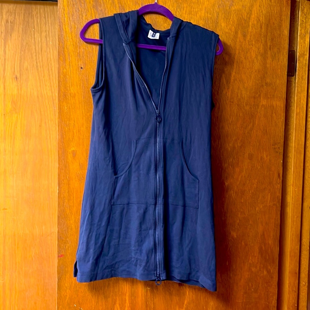 Anne Cole Swimsuit Coverup.
